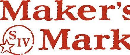 Makers mark
