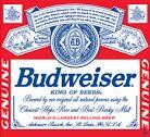 Budweiser