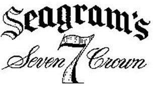 Seagrams 7