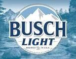 Busch light