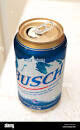 Bush can