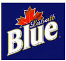 Labatt blue