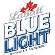 Labatt blue light