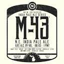 M-43 ipa