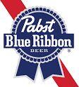 Pabst blue ribbon