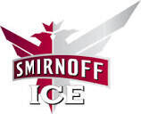 Smirnoff ice