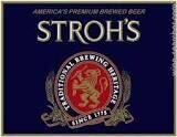 Strohs