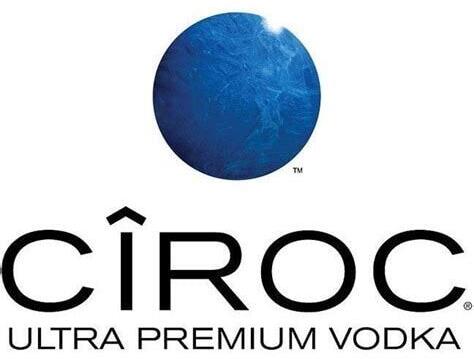 Ciroc vodka