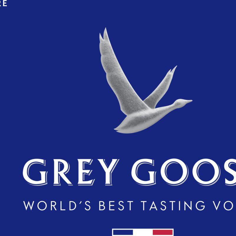 Grey goose
