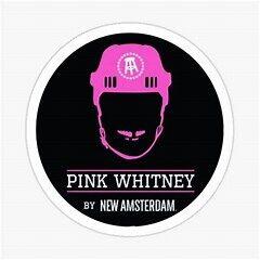 Pink whitney