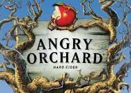 Angry orchard